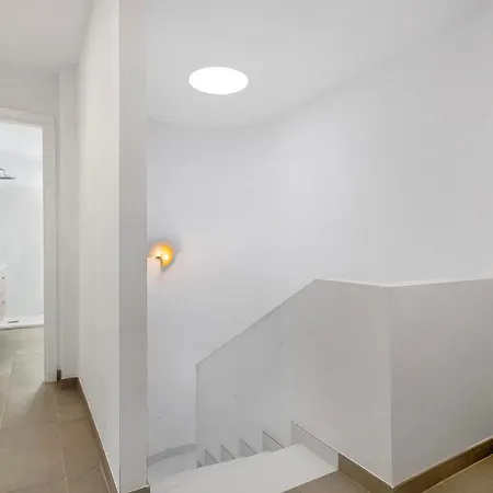 Casa El Molino Villa *