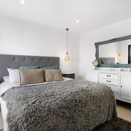 Villa Casa El Molino *