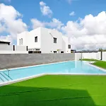 Casa El Molino Яйса