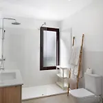 Вилла Casa El Molino *