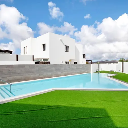 Casa El Molino Yaiza (Lanzarote)