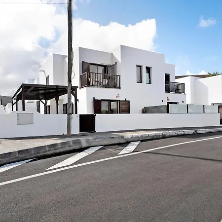 Casa El Molino 别墅