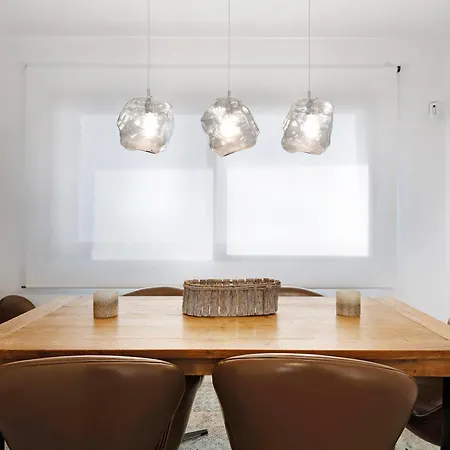 Casa El Molino 别墅 雅伊萨