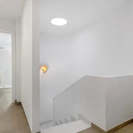 Casa El Molino Villa *