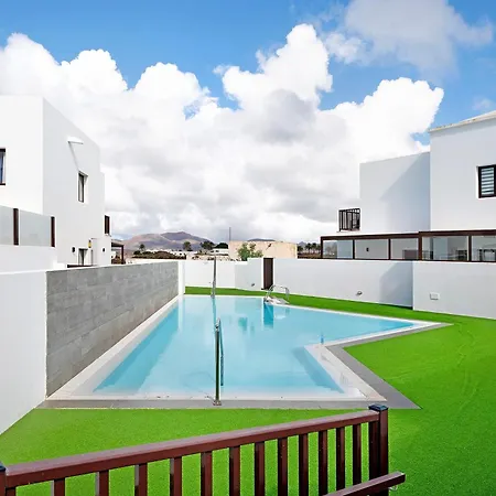 Casa El Molino Yaiza (Lanzarote)