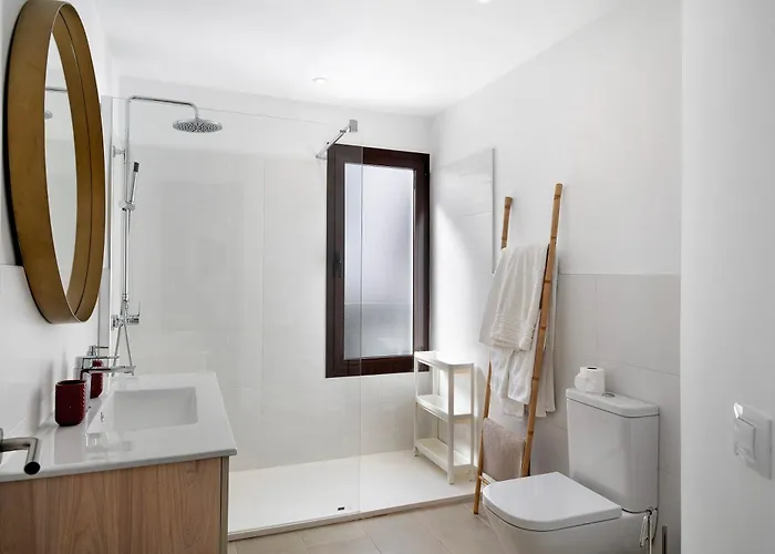 Villa Casa El Molino