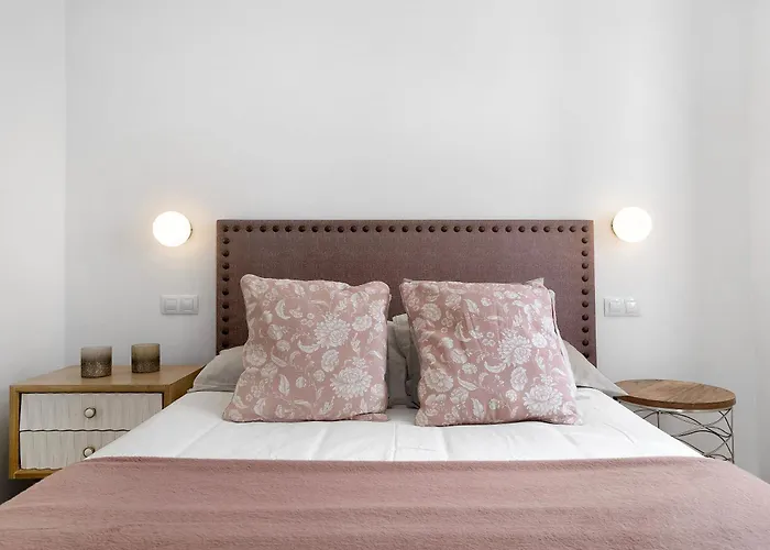 Casa El Molino Villa Yaiza (Lanzarote)