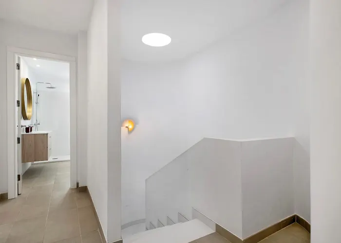 Casa El Molino Villa *