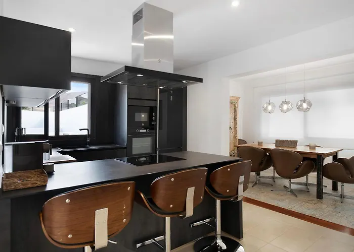 Casa El Molino Villa Yaiza (Lanzarote)