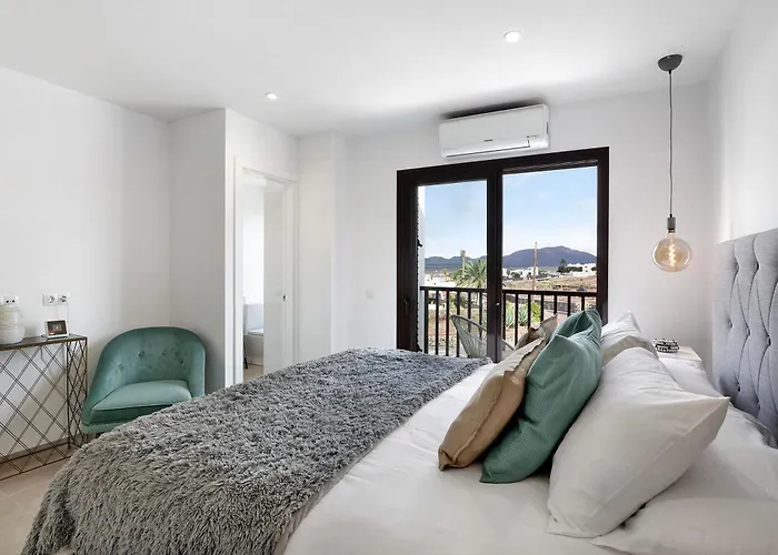 Casa El Molino * Yaiza (Lanzarote)