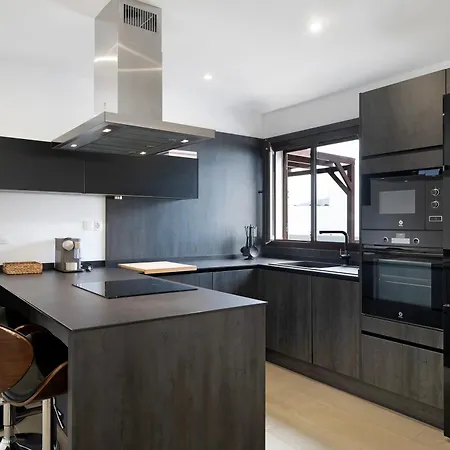 Casa El Molino Яйса